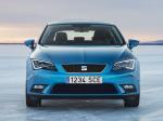 Seat Leon SC 2013 года